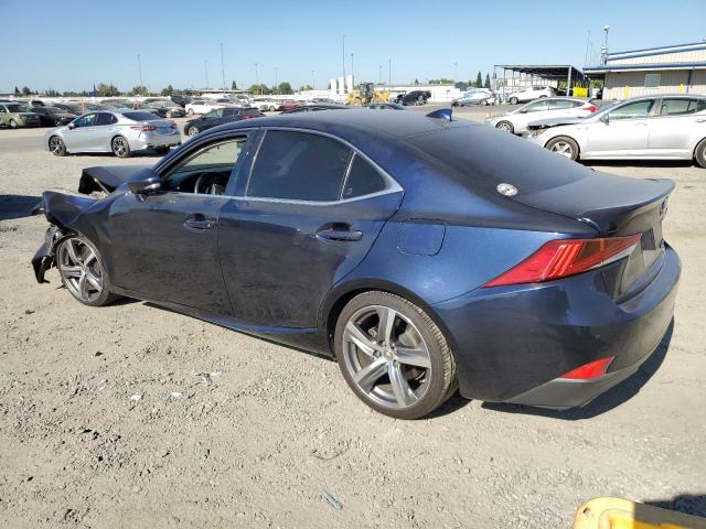 2017 LEXUS IS 200T JTHBA1D22H5050046