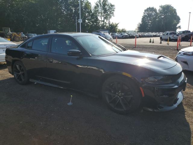 2022 DODGE CHARGER GT 2C3CDXHG9NH228145