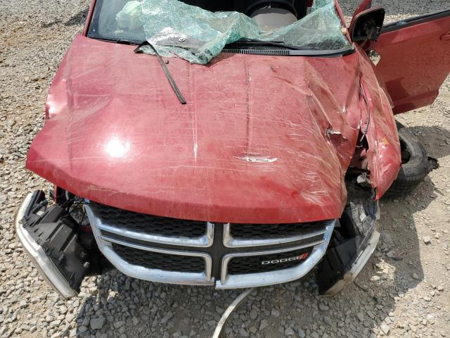 2016 DODGE JOURNEY SX 3C4PDDBG1GT100397