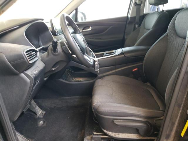 2021 HYUNDAI SANTA FE SE 5NMS1DAJ6MH353868
