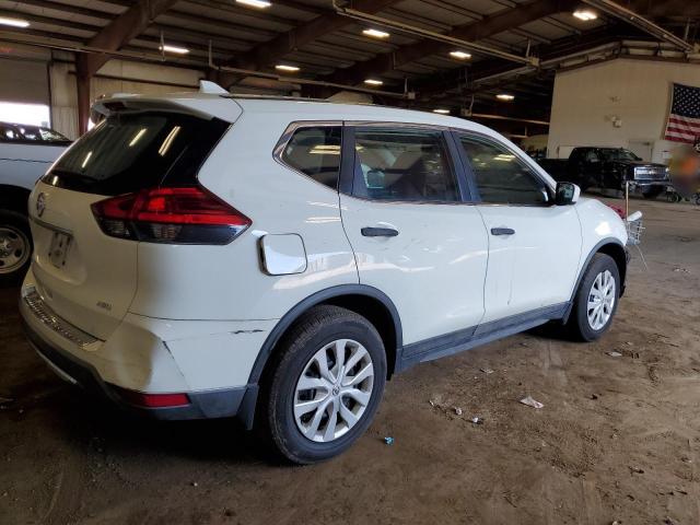 2017 NISSAN ROGUE S KNMAT2MV7HP548108