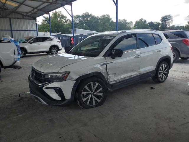 2023 VOLKSWAGEN TAOS SE 3VVSX7B29PM312385