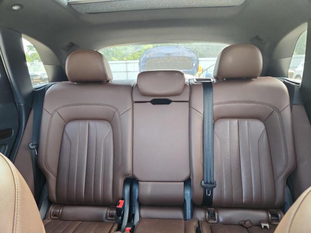 2018 AUDI Q5 PREMIUM WA1BNAFY2J2132853