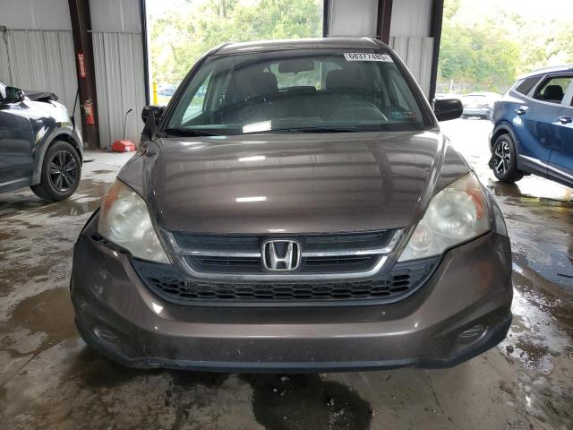 2011 HONDA CR-V SE - 5J6RE4H4XBL011591