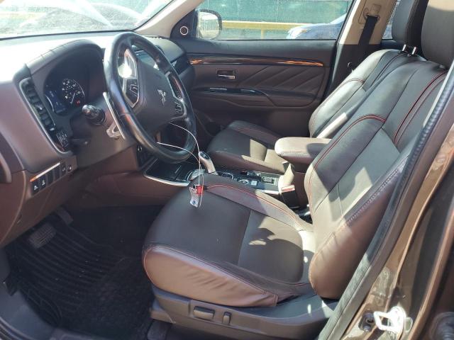 2018 MITSUBISHI OUTLANDER JA4J24A50JZ055460