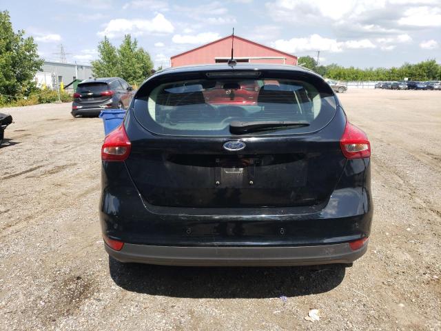2016 FORD FOCUS SE - 1FADP3K22GL342335