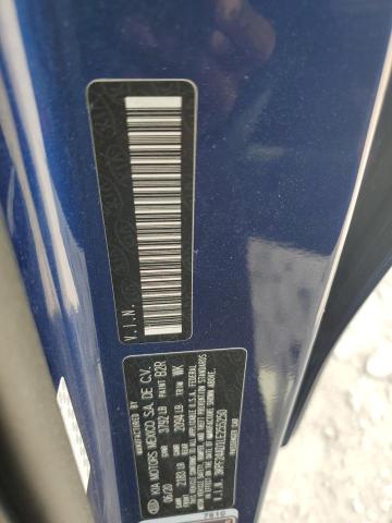 2020 KIA FORTE FE 3KPF24AD1LE255250