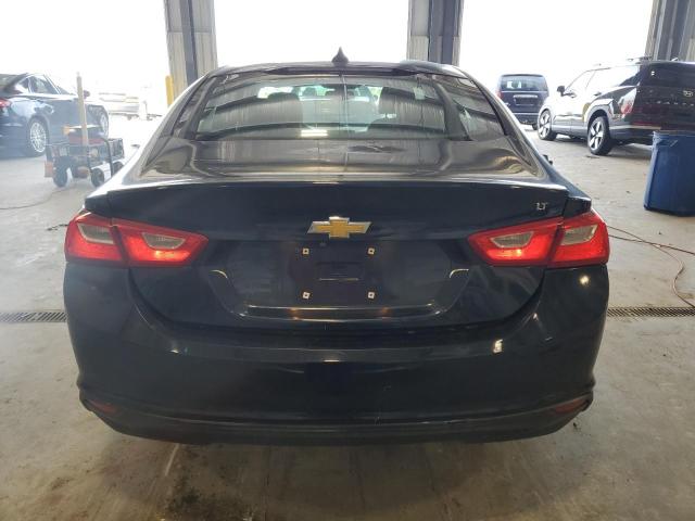 2018 CHEVROLET MALIBU LS 1G1ZB5ST0JF161462