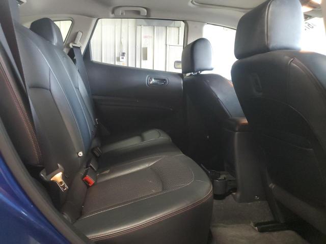 2011 NISSAN ROGUE S - JN8AS5MV1BW271770