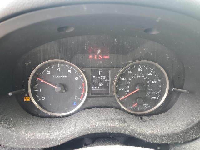 2016 SUBARU IMPREZA JF1GJAA62GH009711