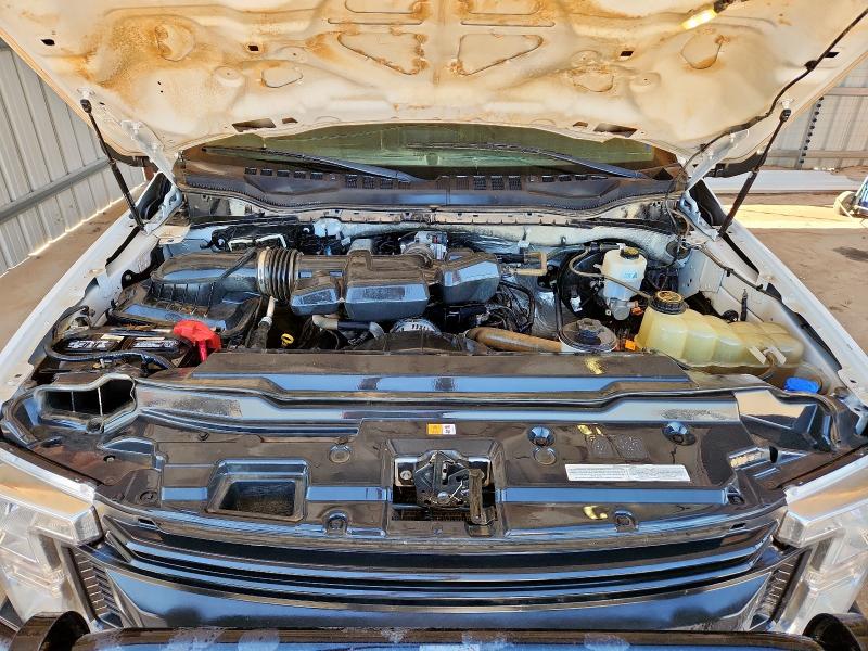 2019 FORD F250 SUPER DUTY 1FT7X2B66KEE68327