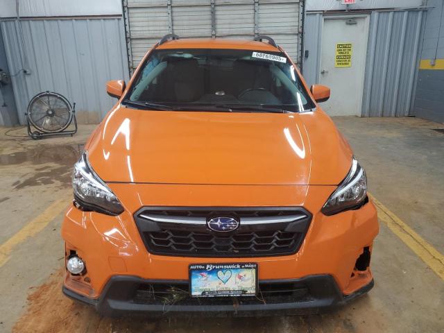 2019 SUBARU CROSSTREK JF2GTACCXK8295731