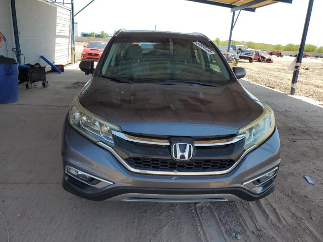 2015 HONDA CR-V EXL 2HKRM3H71FH521822