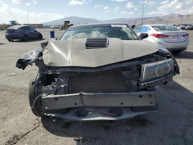 2015 CHEVROLET CAMARO LT 2G1FF1E39F9230466