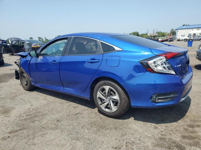 2020 HONDA CIVIC LX 2HGFC2F66LH526871