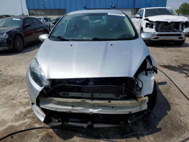 2016 FORD FIESTA SE - 3FADP4BJ0GM128651