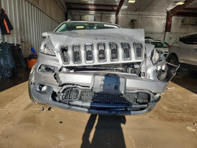 2015 JEEP CHEROKEE L 1C4PJMCS3FW563727