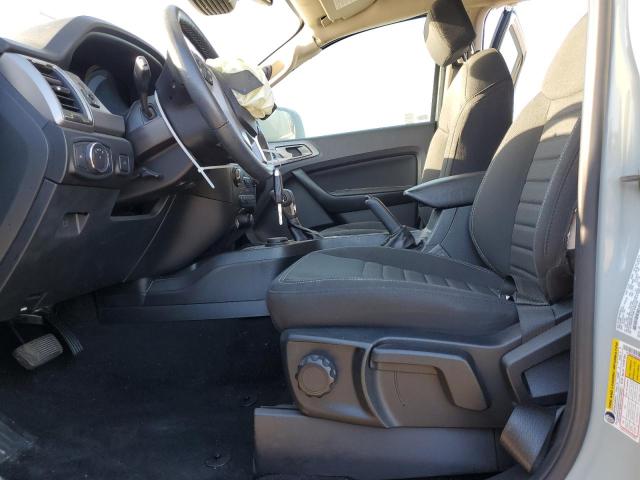 2021 FORD RANGER XL 1FTER4FHXMLE06159