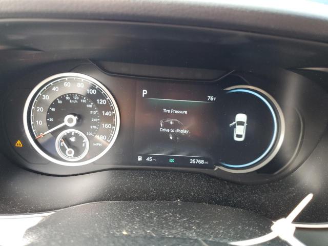 2022 GENESIS G70 BASE KMTG54TE3NU094570