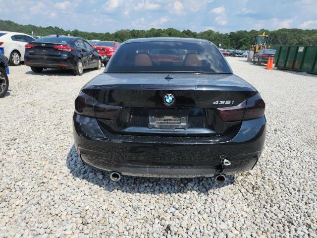 2016 BMW 435 I WBA3T3C51G5A42140