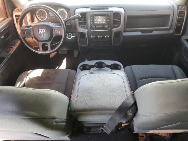 2014 RAM 2500 ST - 3C6TR5HT5EG168015