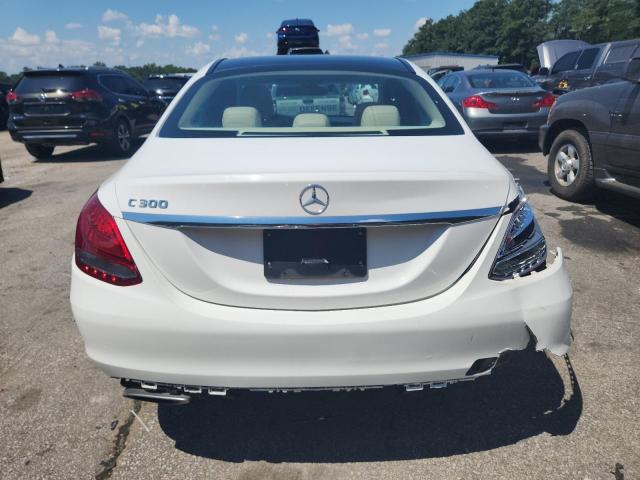 2018 MERCEDES-BENZ C 300 55SWF4JB8JU268358