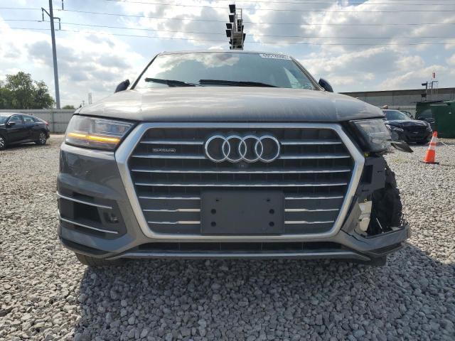 2017 AUDI Q7 PREMIUM WA1LAAF75HD058768