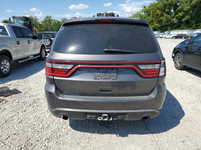 2014 DODGE DURANGO LIMITED - 1C4SDJDT3EC314321