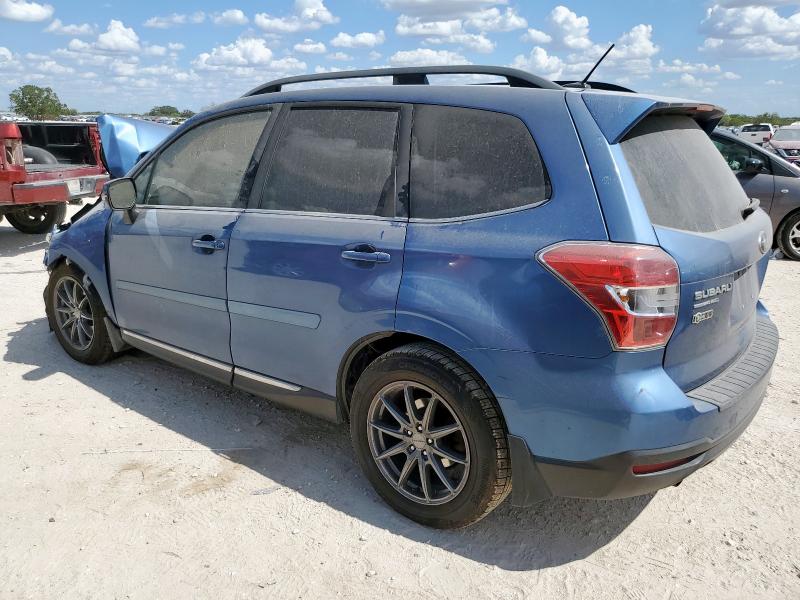 2015 SUBARU FORESTER 2 - JF2SJGWC7FH444097