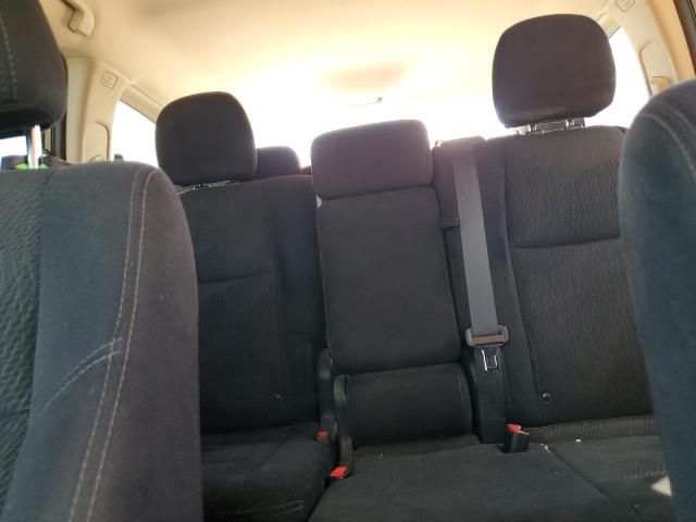 2016 NISSAN PATHFINDER 5N1AR2MMXGC671148