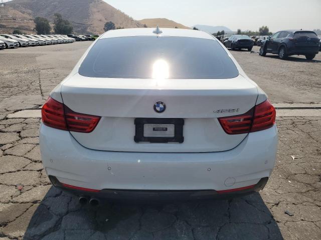 2016 BMW 428 I GRAN WBA4A9C51GGL89319