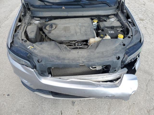 2019 JEEP CHEROKEE L 1C4PJMDX7KD239017