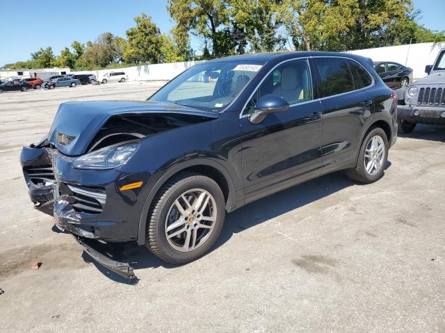 2016 PORSCHE CAYENNE - WP1AA2A22GKA36847