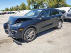 2016 PORSCHE CAYENNE - WP1AA2A22GKA36847