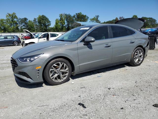 HYUNDAI SONATA SEL