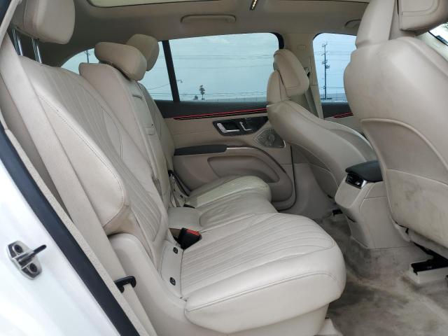 2023 MERCEDES-BENZ EQS SUV 45 4JGDM2DB1PA019055