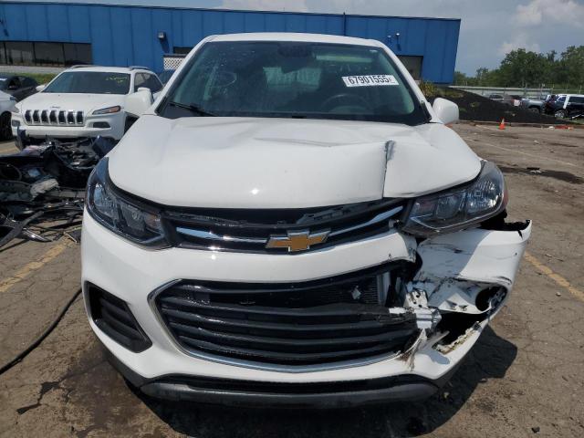 2017 CHEVROLET TRAX LS 3GNCJKSB2HL282412