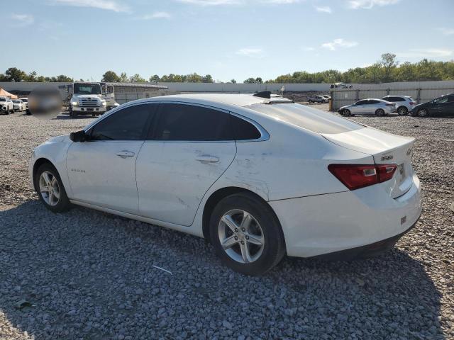 2021 CHEVROLET MALIBU LS #3302719025