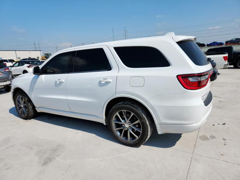 2017 DODGE DURANGO GT - 1C4RDJDG6HC660840