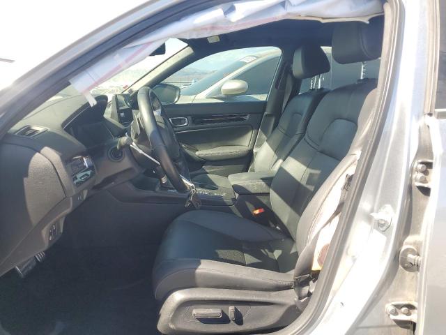 2023 HONDA CIVIC SPORT TOURING 19XFL1H82PE001685