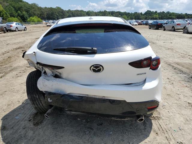 2022 MAZDA 3 PREMIUM JM1BPBML8N1514846