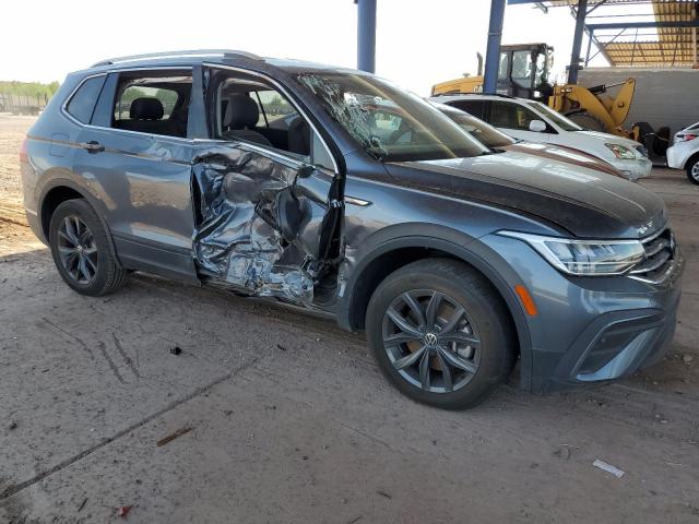 2022 VOLKSWAGEN TIGUAN SE 3VV3B7AX2NM172595