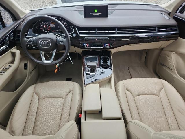 2019 AUDI Q7 PRESTIG WA1VAAF78KD020239