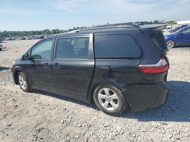 2020 TOYOTA SIENNA LE 5TDKZ3DC4LS076097