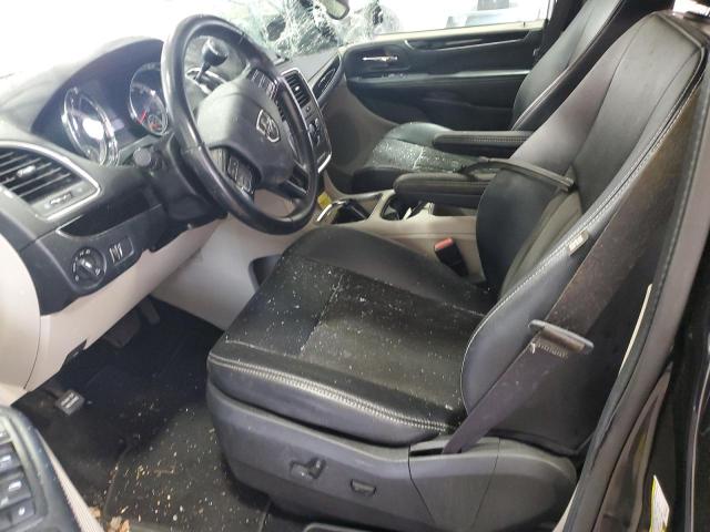2019 DODGE GRAND CARAVAN SXT 2C4RDGCG3KR774443