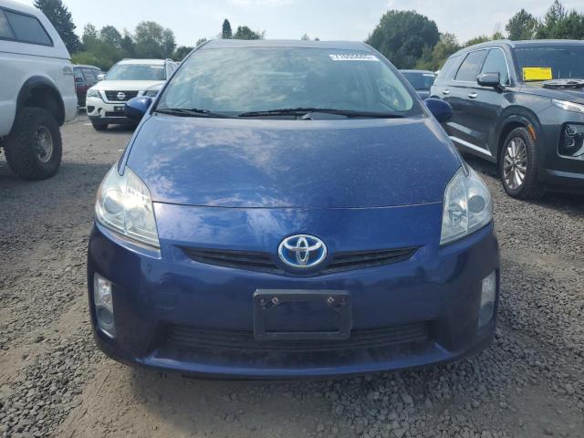 2011 TOYOTA PRIUS - JTDKN3DU4B1420138