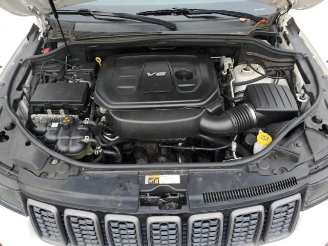 2017 JEEP GRAND CHEROKEE TRAILHAWK 1C4RJFLG6HC633595