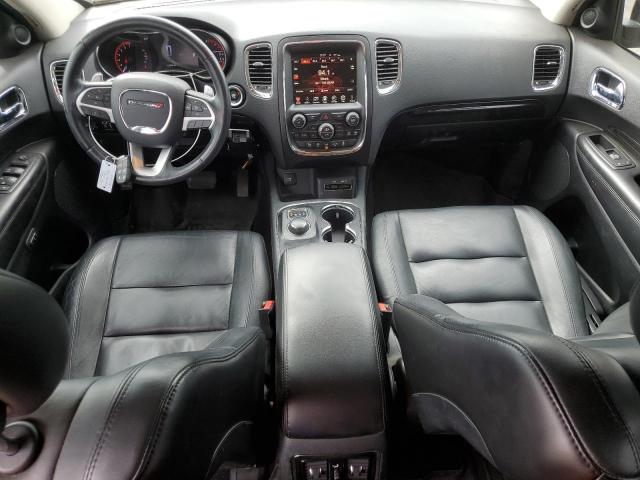 2016 DODGE DURANGO LIMITED 1C4RDJDG2GC362350