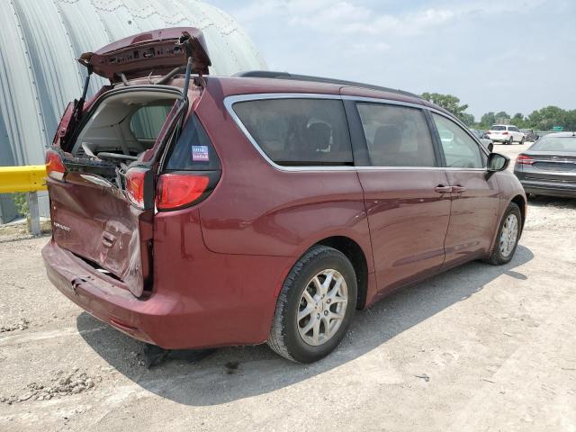 2021 CHRYSLER VOYAGER LXI 2C4RC1DG8MR530529