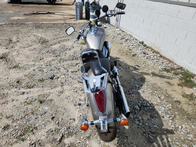 2011 HONDA VT1300 CR JH2SC6601BK100018